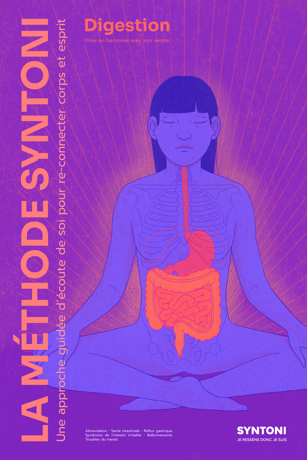 GUIDE méthode SYNTONI digestion